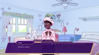 Скриншот 3 к игре High Elo Girls