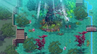 Скриншот 7 к игре Trials of Proelium