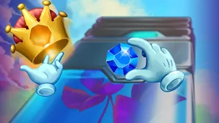 Скриншот 2 к игре Potato Party: The Potatomancer