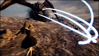 Скриншот 2 к игре ENDRAGON