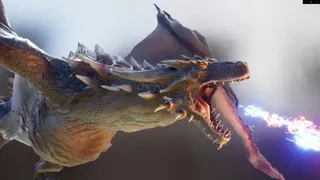 Скриншот 3 к игре ENDRAGON