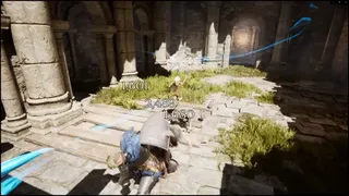 Скриншот 4 к игре ENDRAGON