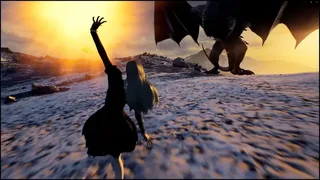 Скриншот 5 к игре ENDRAGON