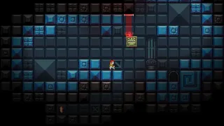 Скриншот 1 к игре Shifting Dungeon