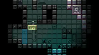 Скриншот 3 к игре Shifting Dungeon