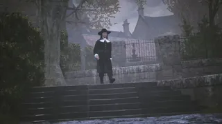 Скриншот 1 к игре Child of Lothian
