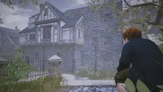 Скриншот 2 к игре Child of Lothian