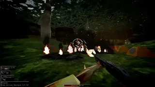 Скриншот 4 к игре Wrought Flesh