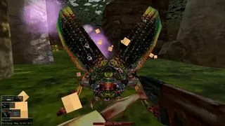 Скриншот 6 к игре Wrought Flesh