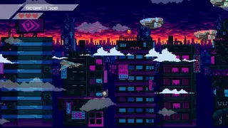 Скриншот 3 к игре Aeroplane Blaster