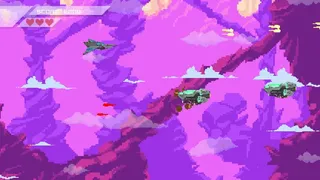 Скриншот 5 к игре Aeroplane Blaster