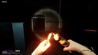 Скриншот 7 к игре Phantom Hysteria