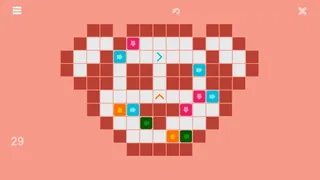 Скриншот 1 к игре Arrows