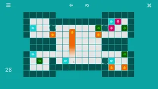 Скриншот 2 к игре Arrows
