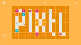 Скриншот 4 к игре Arrows