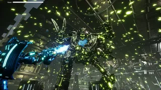 Скриншот 3 к игре Xangel