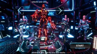 Скриншот 5 к игре Xangel