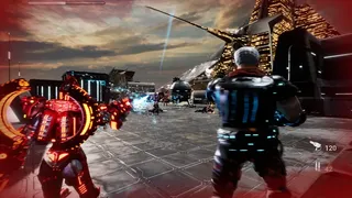 Скриншот 8 к игре Xangel