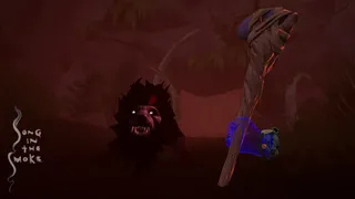 Скриншот 4 к игре Song in the Smoke