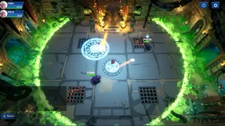 Скриншот 2 к игре Mirror Party