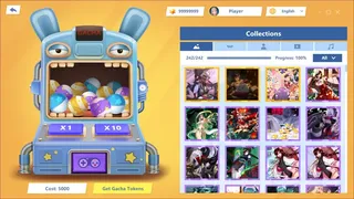 Скриншот 5 к игре Mirror Party
