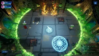 Скриншот 6 к игре Mirror Party