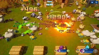Скриншот 7 к игре Mirror Party