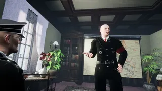 Скриншот 3 к игре World War II: Underground