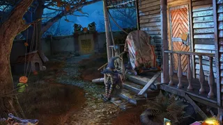Скриншот 1 к игре Shadows: Price For Our Sins