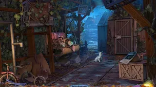 Скриншот 2 к игре Shadows: Price For Our Sins