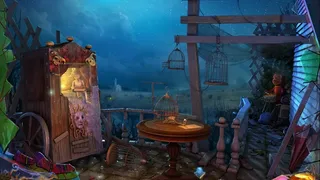 Скриншот 6 к игре Shadows: Price For Our Sins