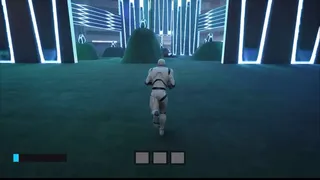 Скриншот 1 к игре Artemis