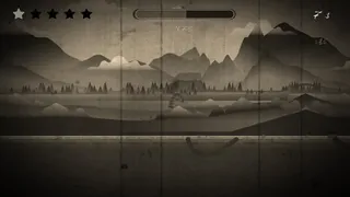 Скриншот 1 к игре Alien worm