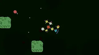 Скриншот 1 к игре Molecoole