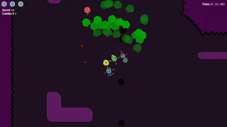 Скриншот 3 к игре Molecoole