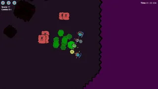 Скриншот 4 к игре Molecoole