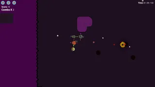 Скриншот 5 к игре Molecoole