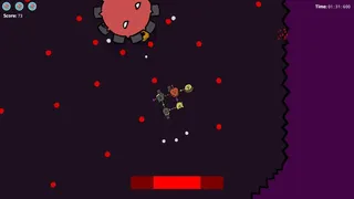 Скриншот 6 к игре Molecoole