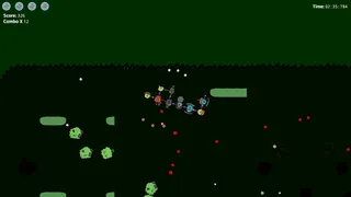 Скриншот 7 к игре Molecoole