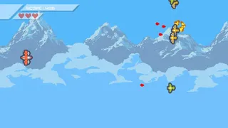 Скриншот 1 к игре Airship Killer