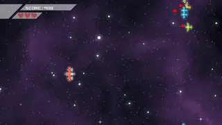 Скриншот 2 к игре Airship Killer