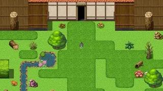 Скриншот 1 к игре Momo's Mansion