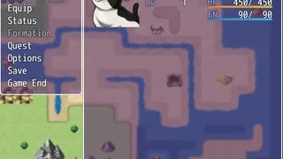 Скриншот 2 к игре Momo's Mansion