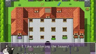 Скриншот 3 к игре Momo's Mansion