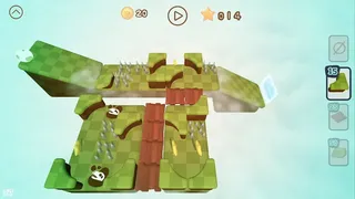 Скриншот 2 к игре Dino Cub