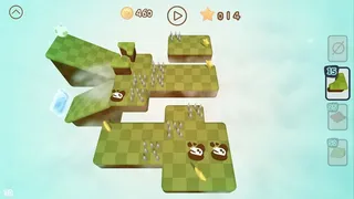 Скриншот 5 к игре Dino Cub