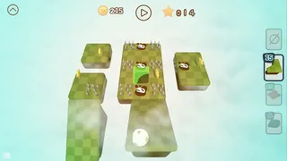 Скриншот 6 к игре Dino Cub