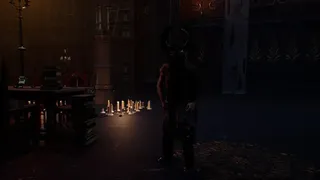 Скриншот 4 к игре Medieval Remembrance