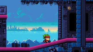 Скриншот 1 к игре Phantom Gear