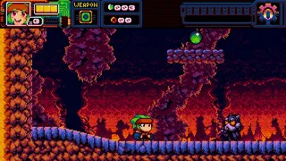 Скриншот 3 к игре Phantom Gear